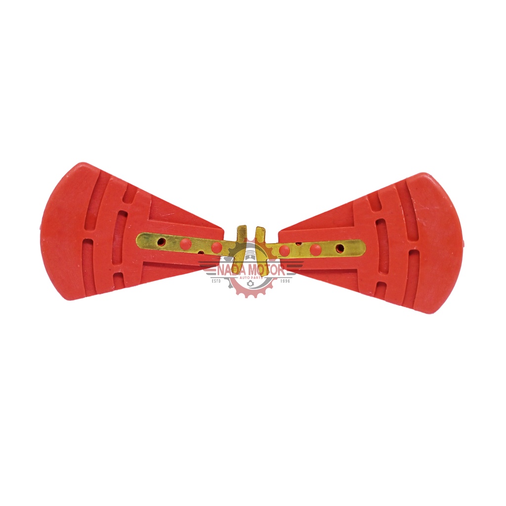 Rotor delco kijang efi 1800, soluna, great corolla, twincam 1.6, starlet kapsul efi