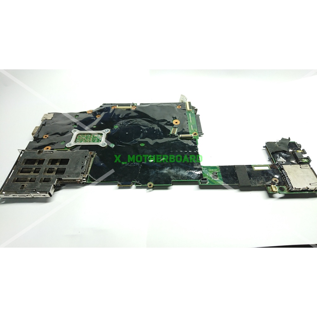 Motherboard Mainboard Mobo Lenovo ThinkPad X220 Intel Core i5-2520M