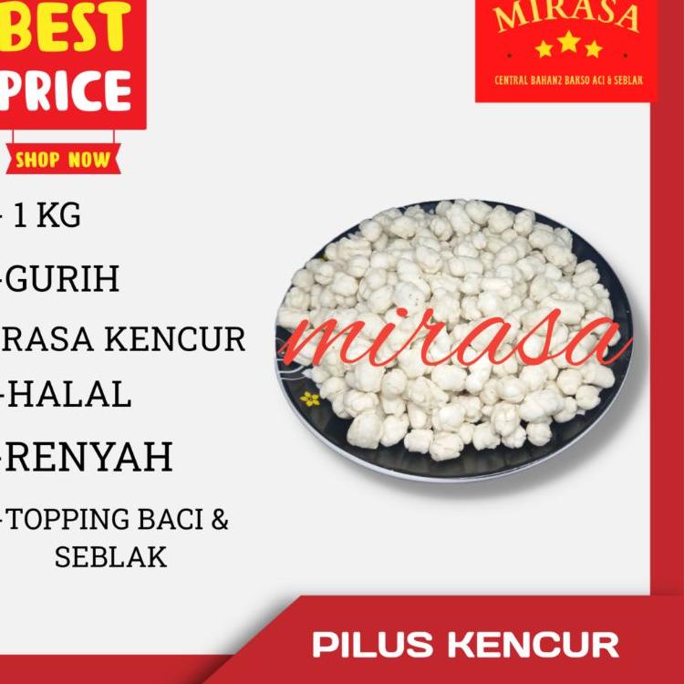 

Terbaru 3.3 pilus cikur renyah dan gurih 1 kg