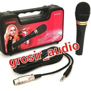 ♢ MIC KABEL YAMAHA YM63S KOPER ,MICROPHONE YAMAHA YM 63S KOPER ,YAMAHA 63S ,MIC YAMAHA 63S ➤