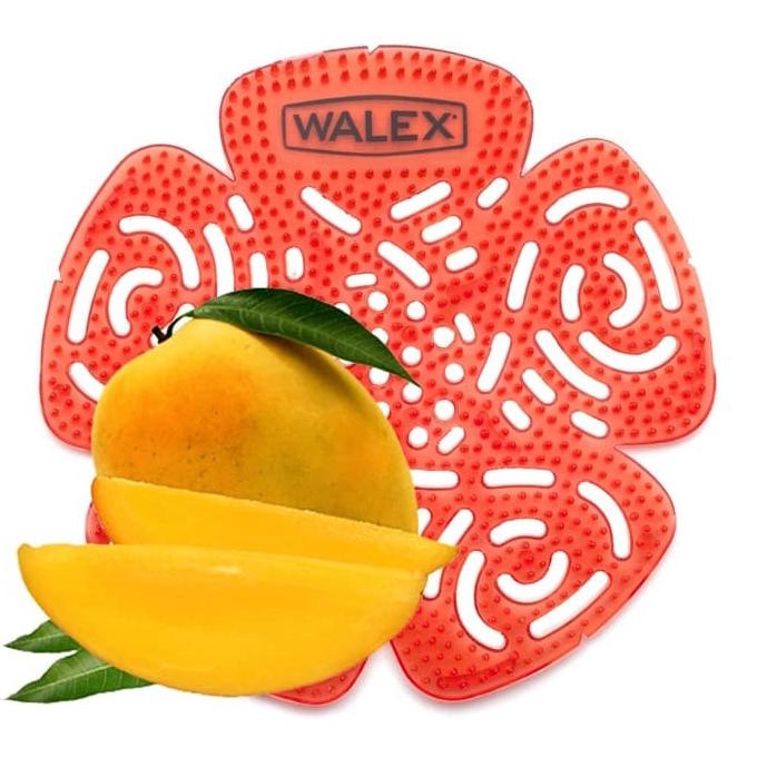 Pewangi Urinoir/Pengharum Tempat Kencing Pria/Kamper Urinoil Toilet