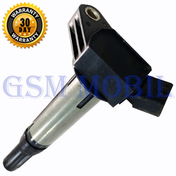 Ignition Coil Koil Toyota Harrier Camry Alphard Copotan - 6595