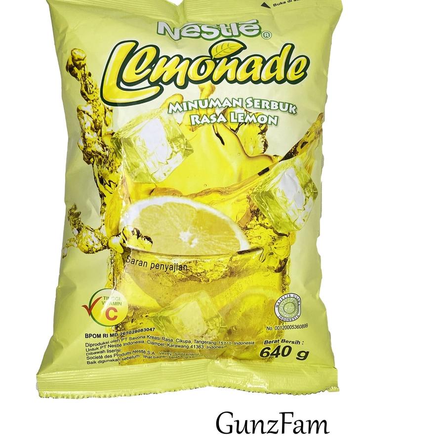 

➦ Nestea de Nestle de 640gr Nestle Professional ◊