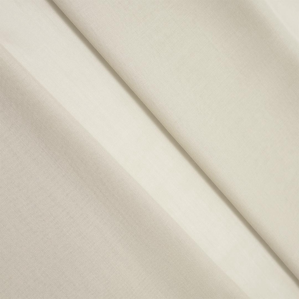 ALIF HIJAB POLOS SEGI EMPAT PARIS PREMIUM KOREA - BABY POWDER ( SPL-D1-011 )