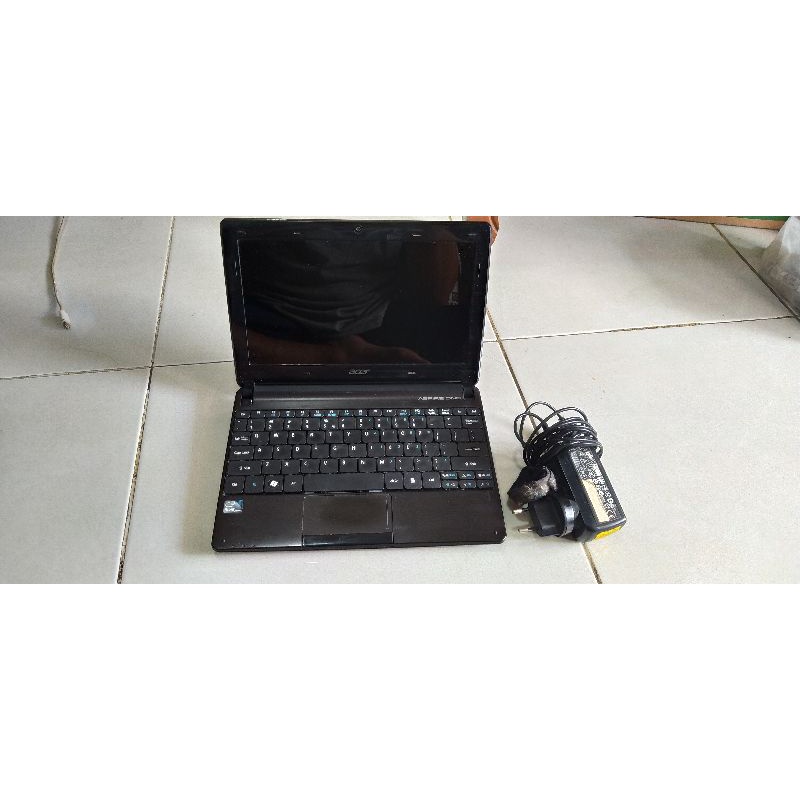 Laptop Notebook Acer AO-D270