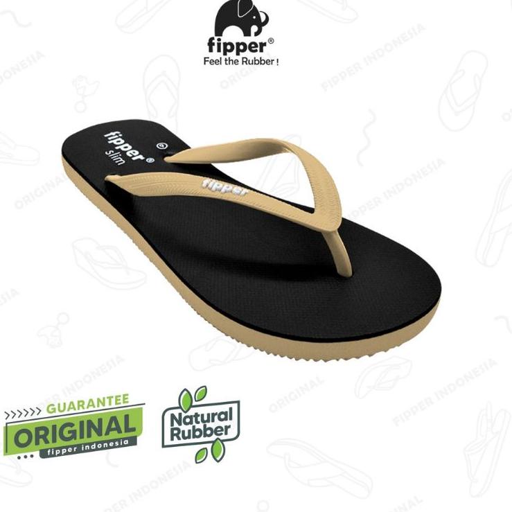 ➩ FIPPER SANDAL SLIM SANDAL JEPIT ORIGINAL ❂
