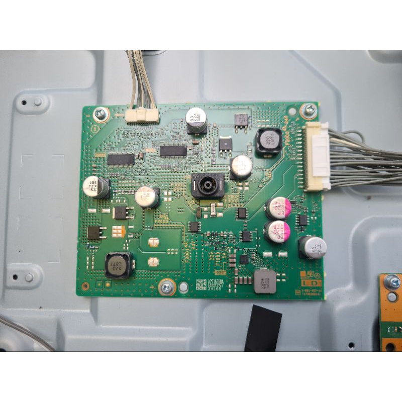 INVERTER BALLATS MODUL SMART TV SONY 43X7000F