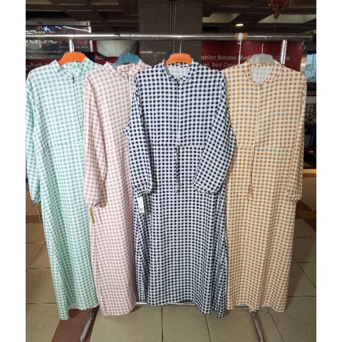 gamis Shakila Premium