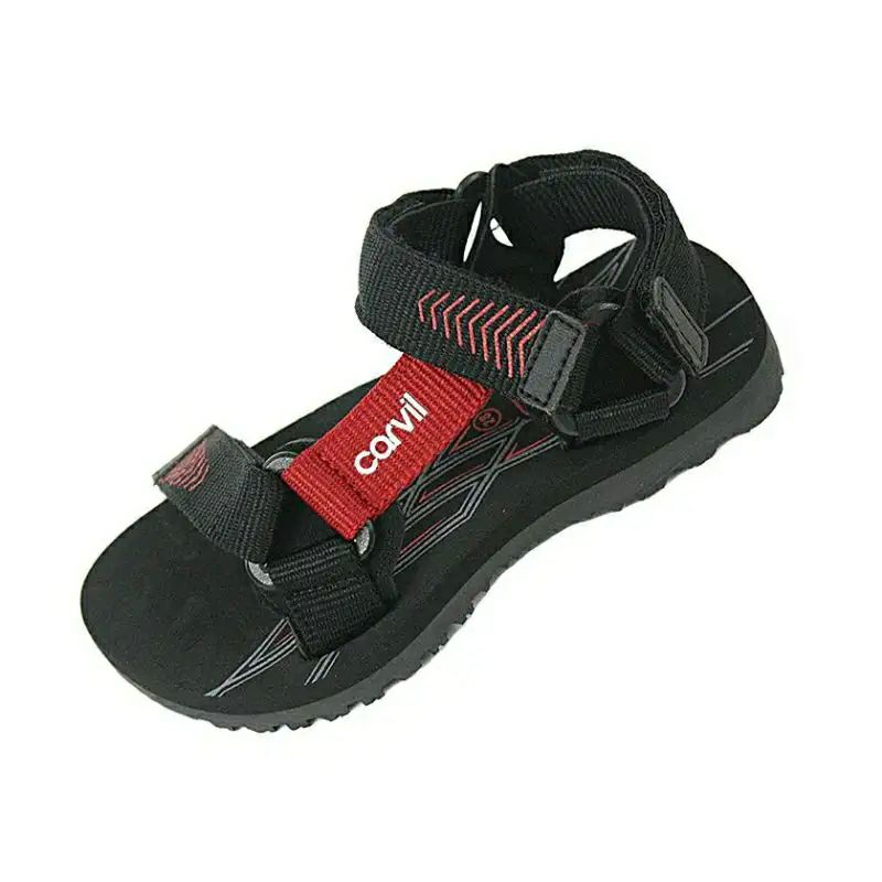 Sandal Gunung Carvil Anak Original Notori