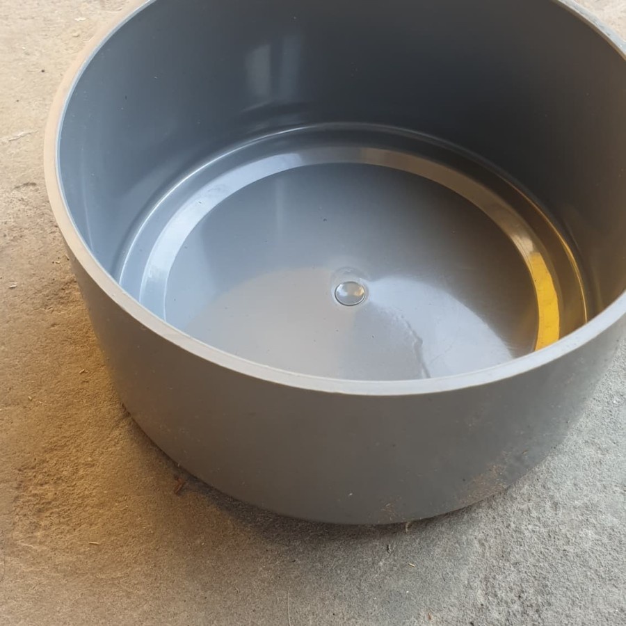 REKOMENDASI LANGGENG DOP 6 INCH DOP TEBAL 6" DOP 6" CAP 6" TUTUP 6" TUTUP PVC 6" DOP 6" Dop/ cap/ tu