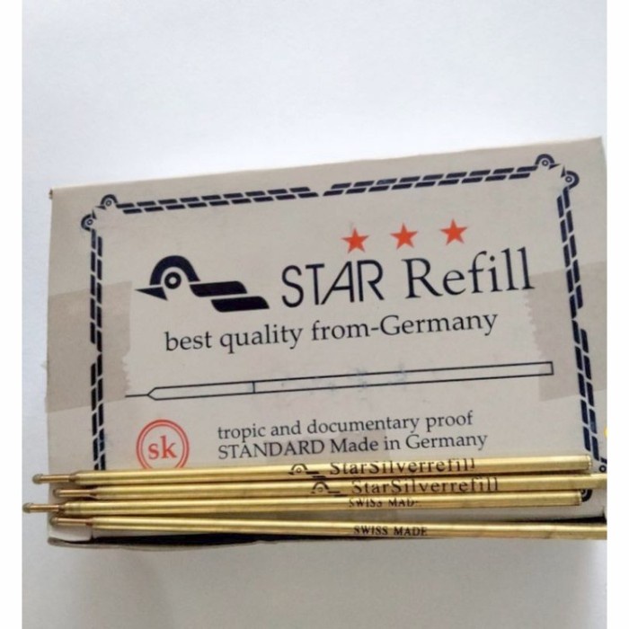 

Terlaris Cutting 250 Pcs Pen Silver Untuk Pola Bahan Kulit/Kulit Sintetis/Leather Spon