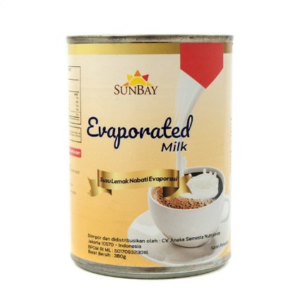 

EVAPORASI SUNBAY / EVAPORASI MILK / EVAPORASI SUSU / SUSU RENDAH LEMAK / SUSU RENDAH LEMAK TINGGI KALSIUM / SUSU RENDAH LEMAK DAN GULA / SUSU RENDAH LEMAK UNTUK DEWASA / SUSU RENDAH LEMAK TINGGI PROTEIN / SUNBAY EVAPORASI / SUSU SUNBAY EVAPORASI