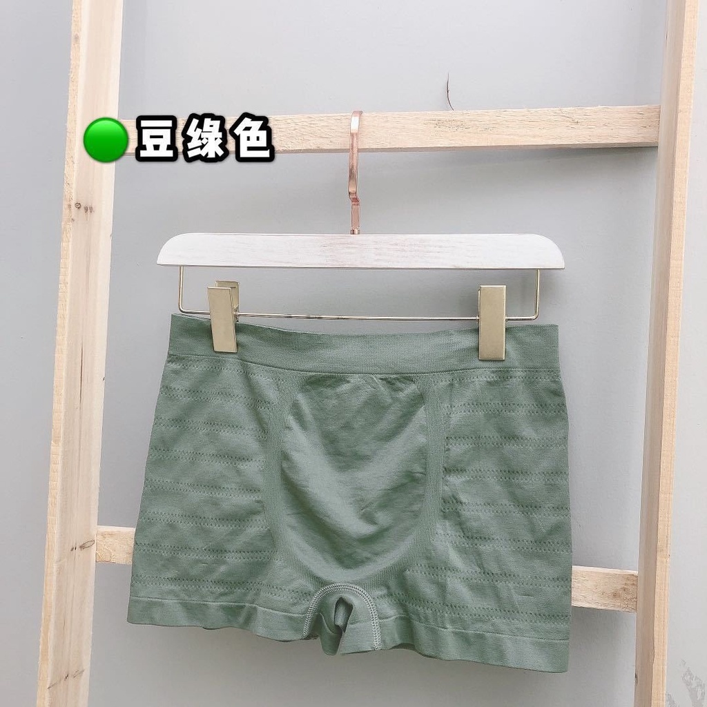 Celana dalam pria sempak bahan import CD053 model celana boxer