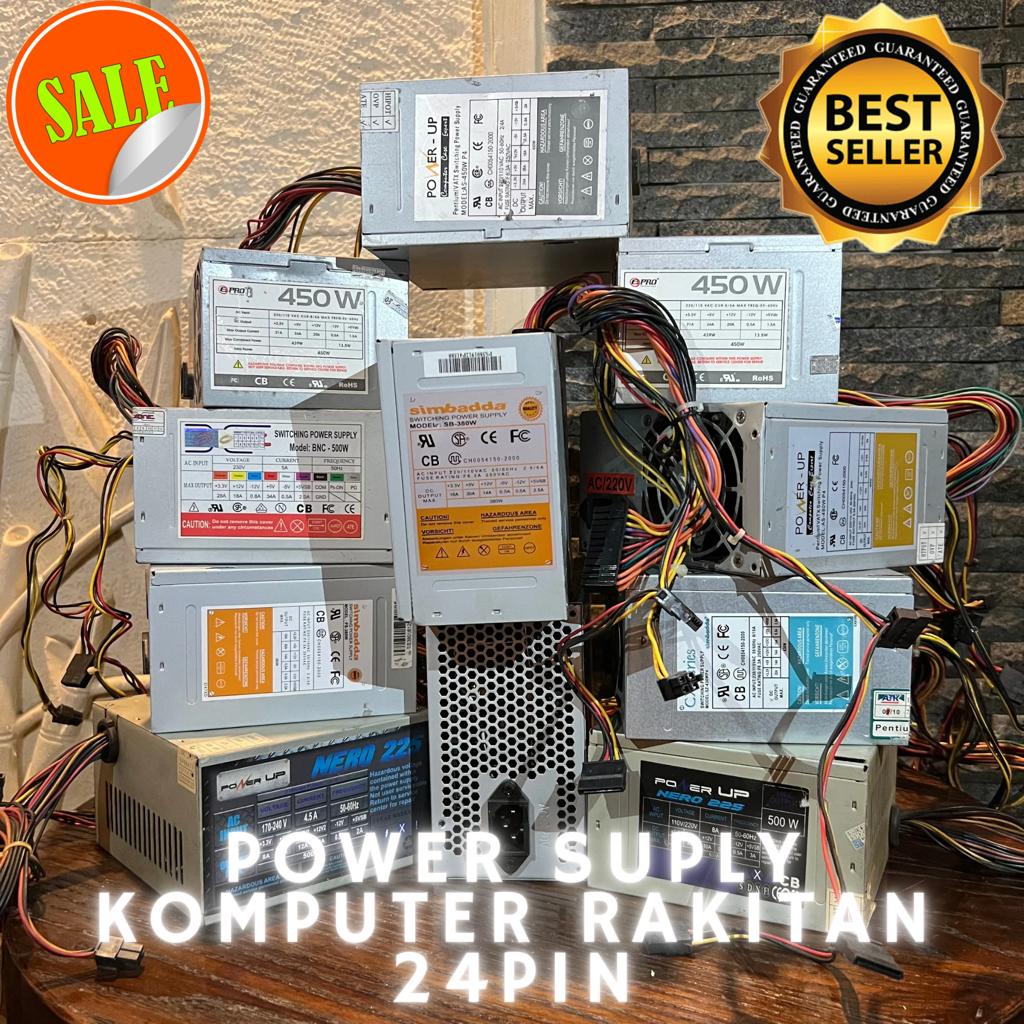 psu komputer