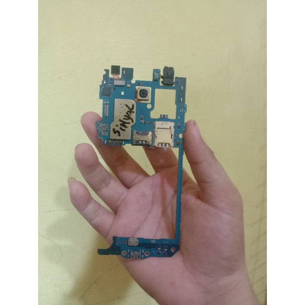 mesin samsung j3 2016 j320