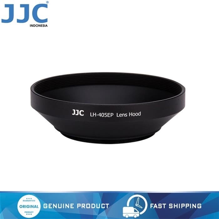 Terlaris Lens Hood For Olympus Digital Ed 14-42Mm F/3.5- 5.6 (Lh-405Ep)
