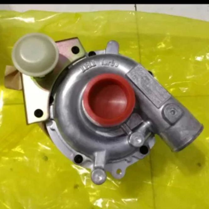 Turbo Charger Isuzu Panther