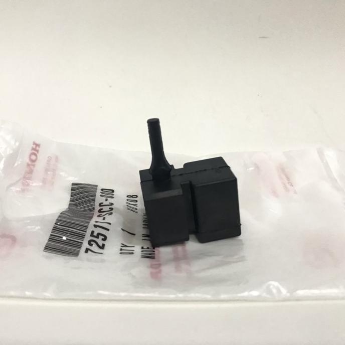 Karet Stopper Atas Pintu Slide Sliding Door Honda Freed