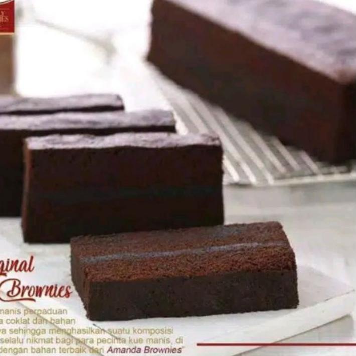 

✾ brownies amanda | amanda brownies ♔