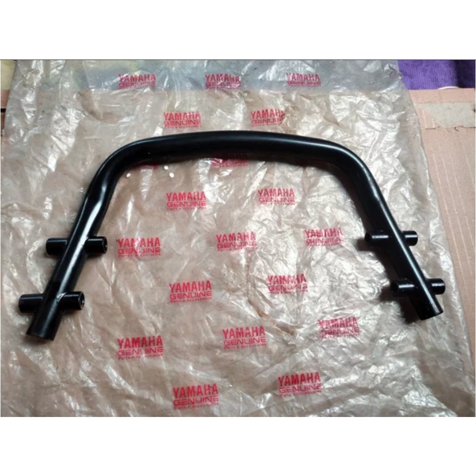 begel behel jok behel belakang yamaha rxs rx spesial original nos