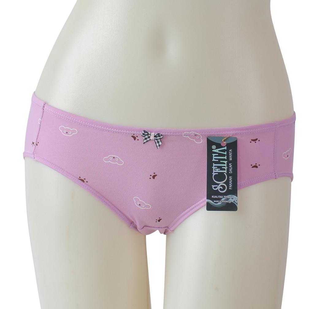 Scelta - Celana Dalam Scelta Remaja Murah Berkualitas Cd Sc 1157