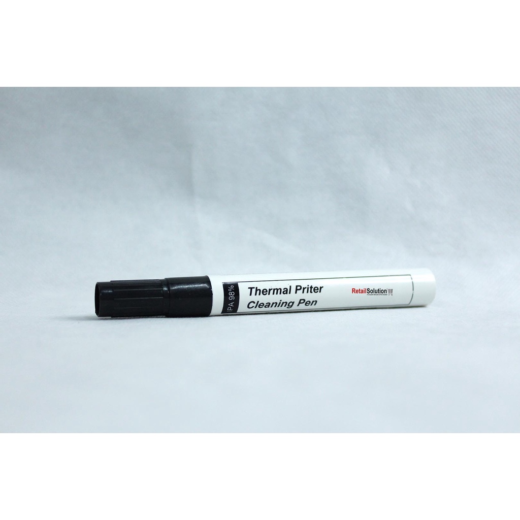 Spidol Pembersih Printhead Head Print - Thermal Printer Cleaning Pen