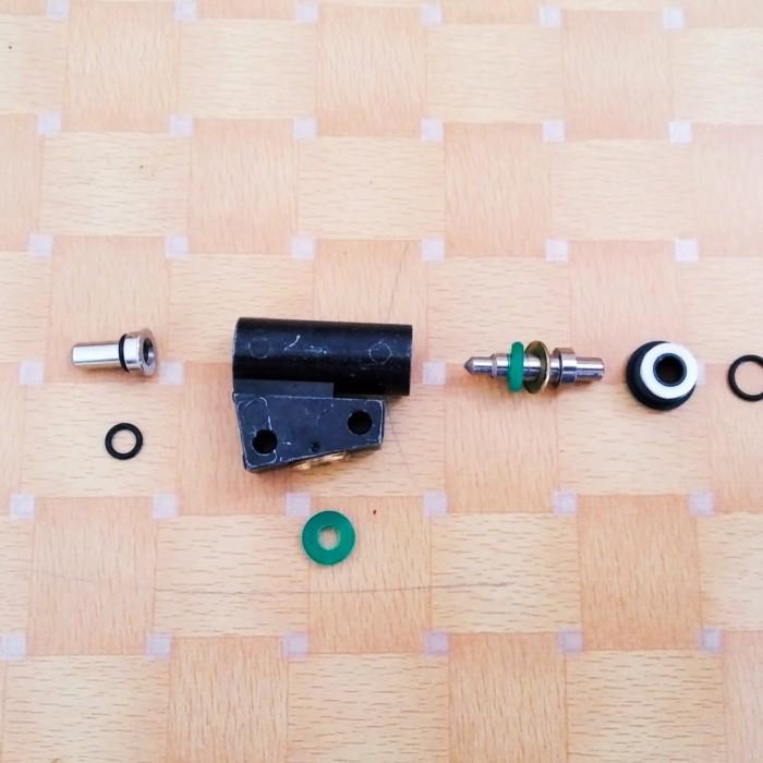 Seal PPK/S, PPK, PPKS Walther