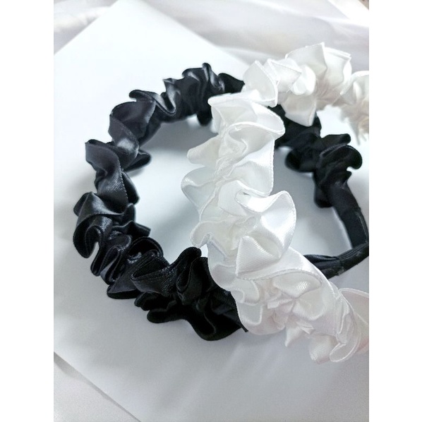 Bando Nagita Ruffle