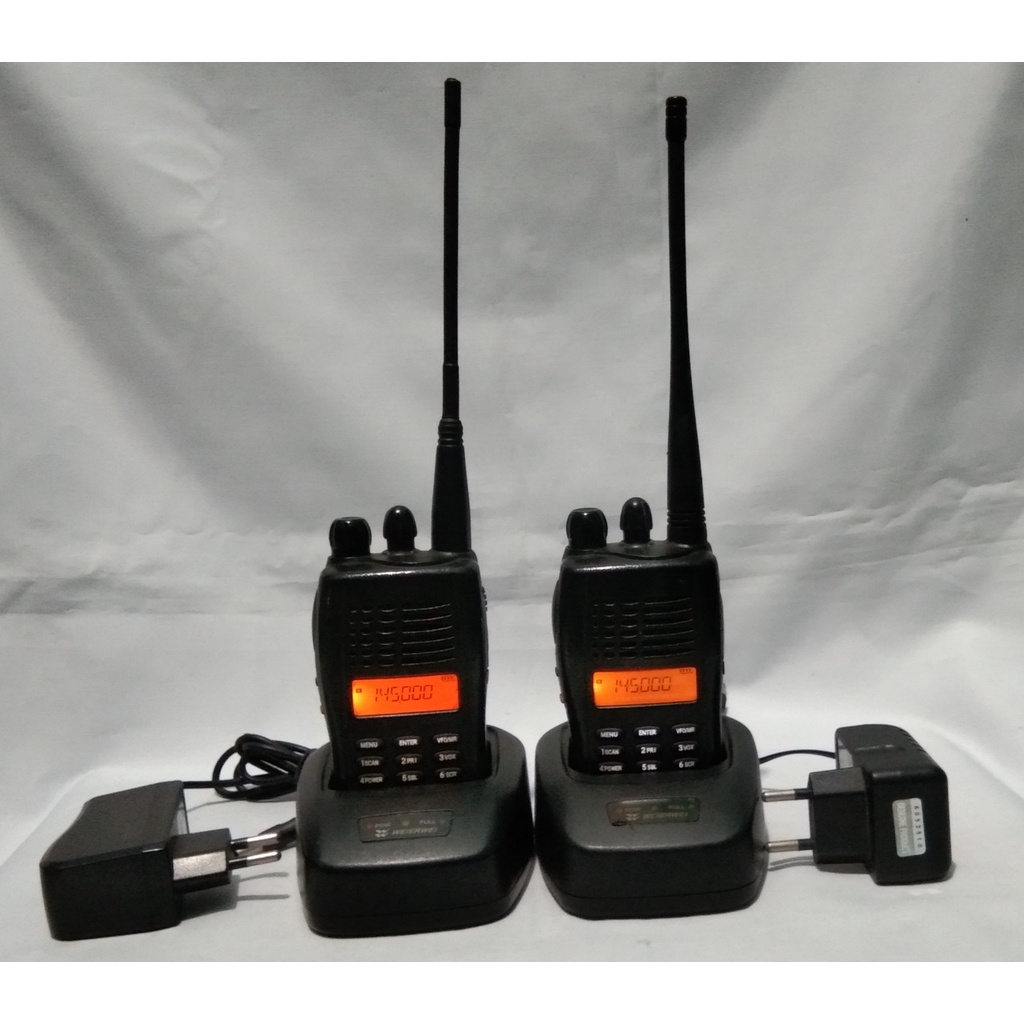 HT Weierwei 3288 ori sepasang second