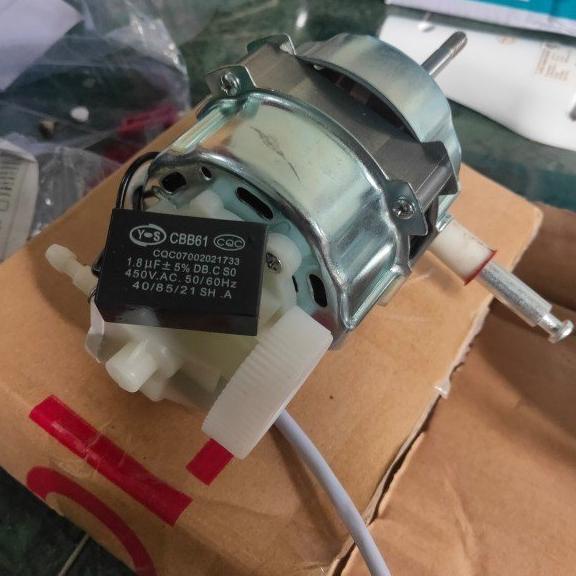 Maspion F-1624 Mesin Motor Dinamo Kipas Angin 16 " Inchi Inci F 1624