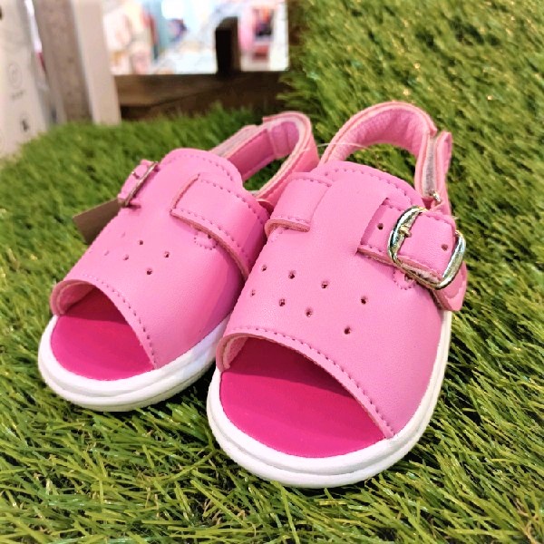 BABY WANG Sepatu Sandal Baby 294 - Sepatu Bayi Perempuan