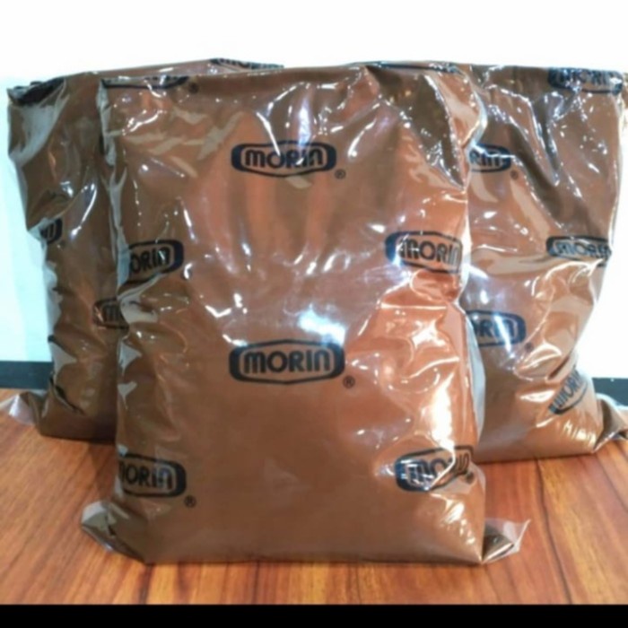 

Selai Morin Coklat Kacang Repack 1Kg