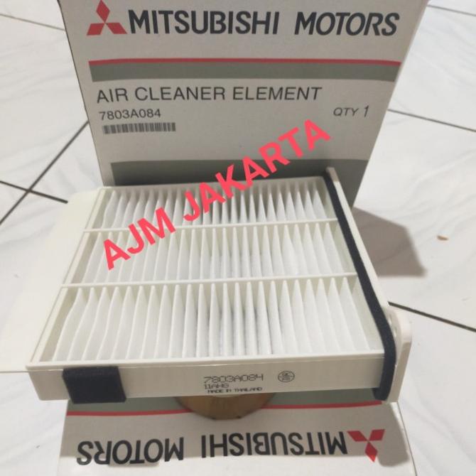 filter ac pajero sport filter cabin pajero sport triton original
