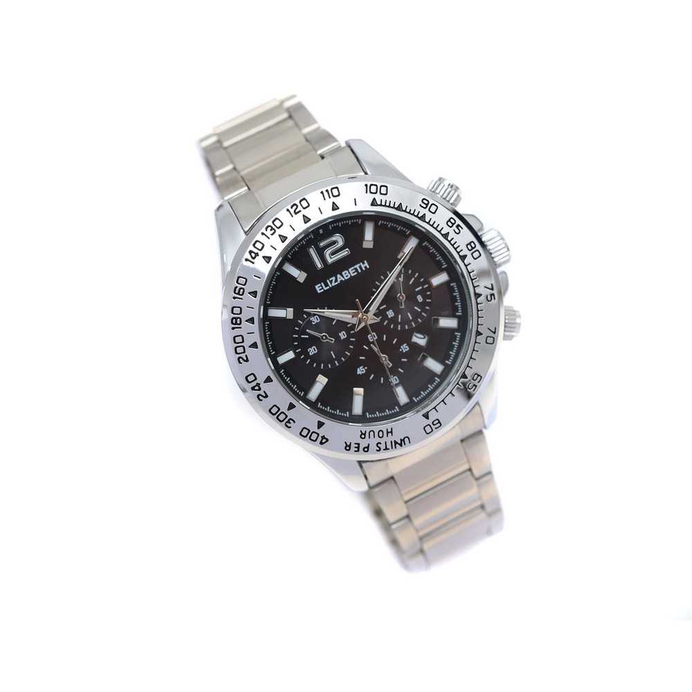 Jam Tangan Pria Elizabeth - 2207-0057