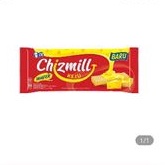 CHIZMILL Wafer Jasuke Jagung Susu Keju 110g