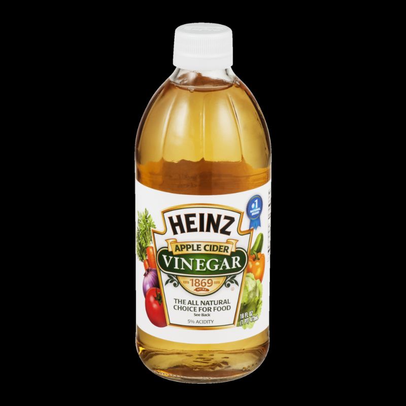 

heinz apple cider vinegar 946 ml