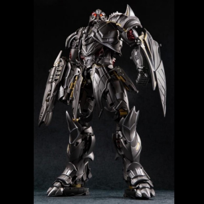 Terlaris Legendarytoys Bs-02 Dragoon Megatron Transformers Bs02 Aka Ut-R03