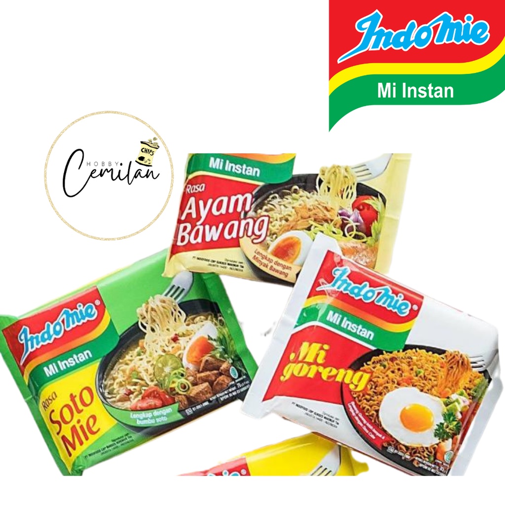 

INDOMIE (Satuan)
