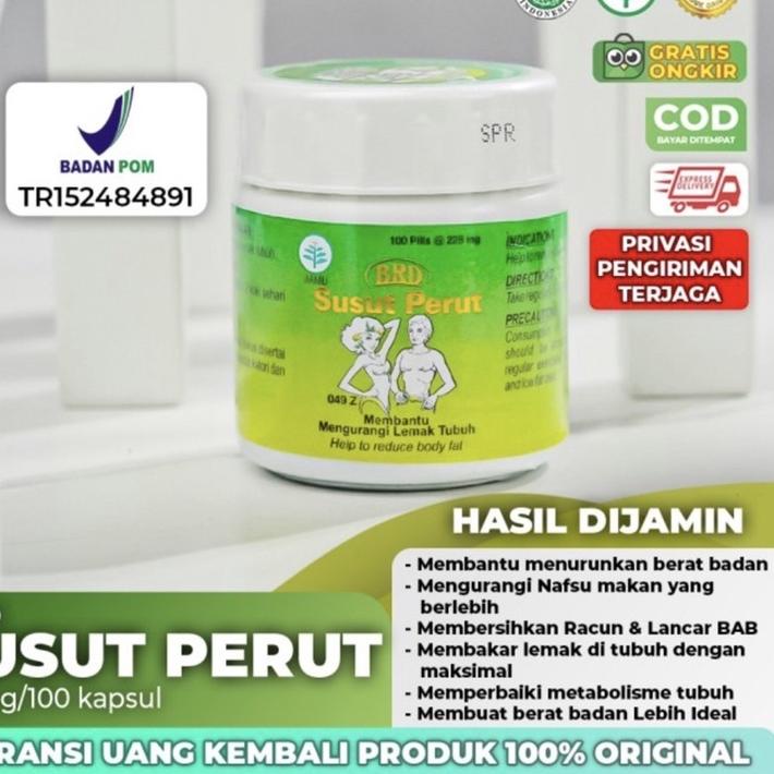 

▲ susut perut 100 % ori mengurangi lemak badan langsing ideal - 1 pcs ✵