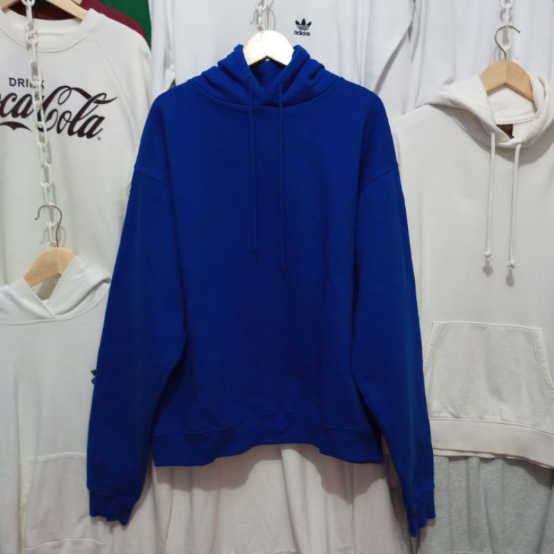 ACOVER Hoodie Oversize