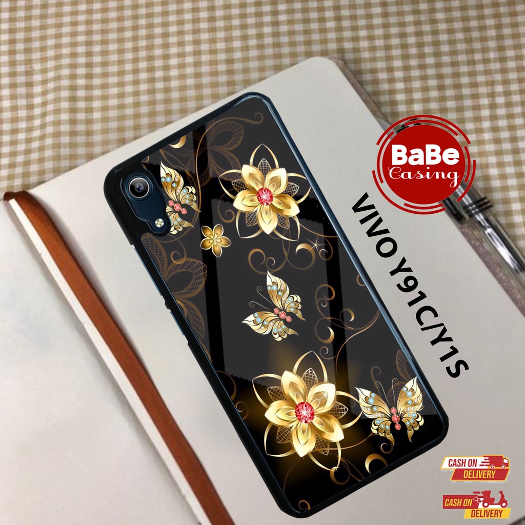 Case VIVO Y91C Casing VIVO Y91C Casing KUPU Case Keren Casing murah Terlaris Cassing Karakter case p