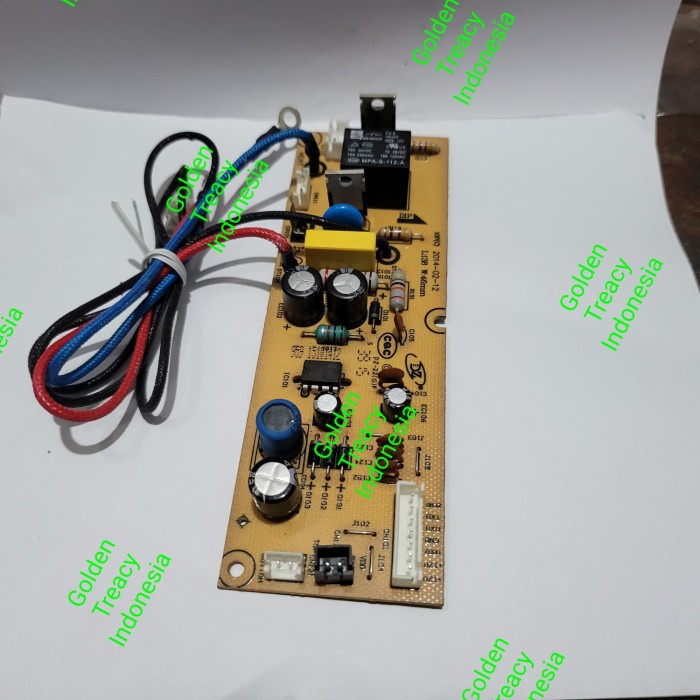 modul pcb magic com rice cooker yongma yong ma ymc116 ymc 116 ymc 110