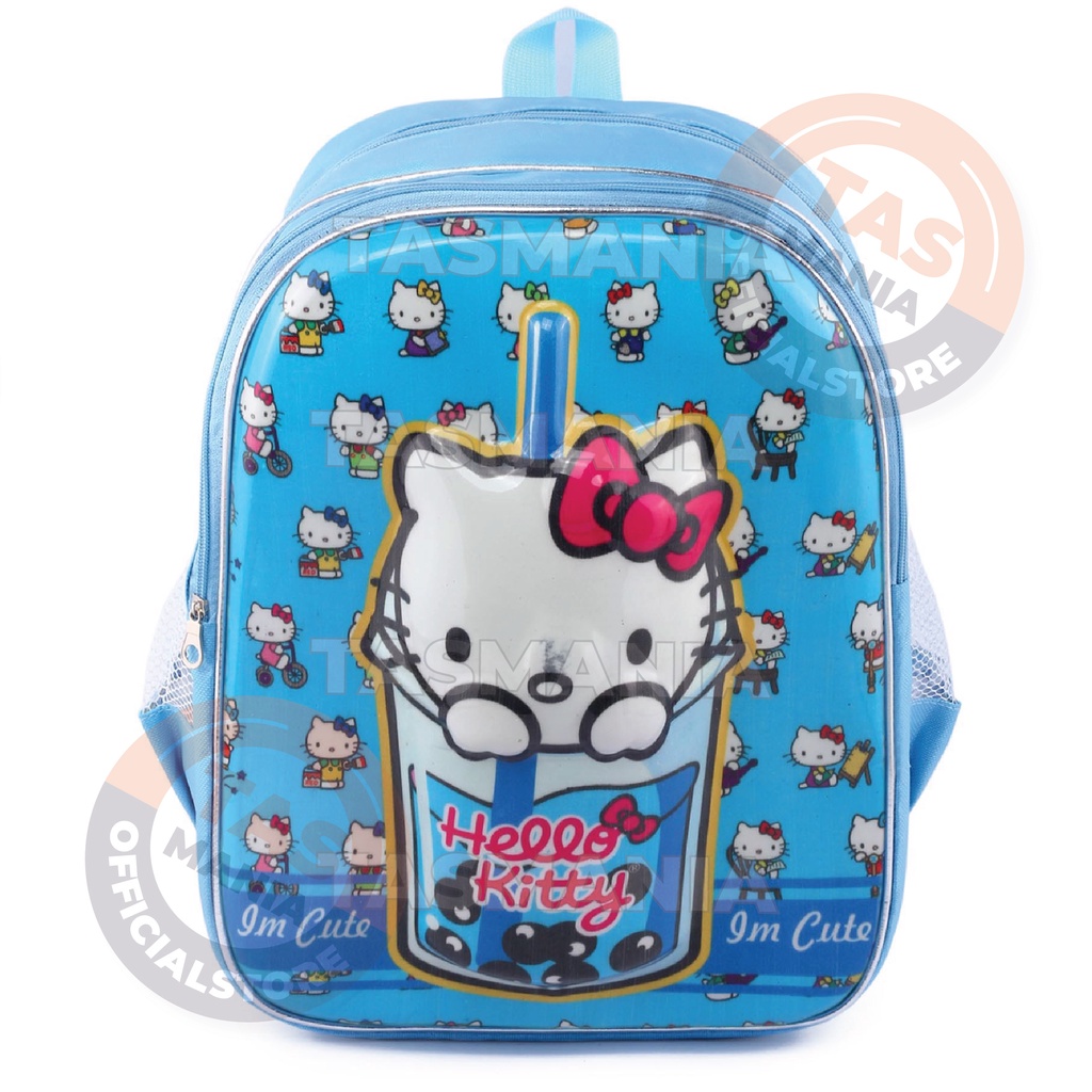 Tas Ransel Anak Perempuan Karakter BOBA - RANSEL BOBA LED - RANSEL EMBOSS - RANSEL BOBBA - TAS BOBA ANAK SEKOLAH - Tas Sekolah Anak - Tas Anak Sekolah Tas Anak SD Tas Anak TK Promo Diskon Termurah Terlaris Terbaru Best Seller