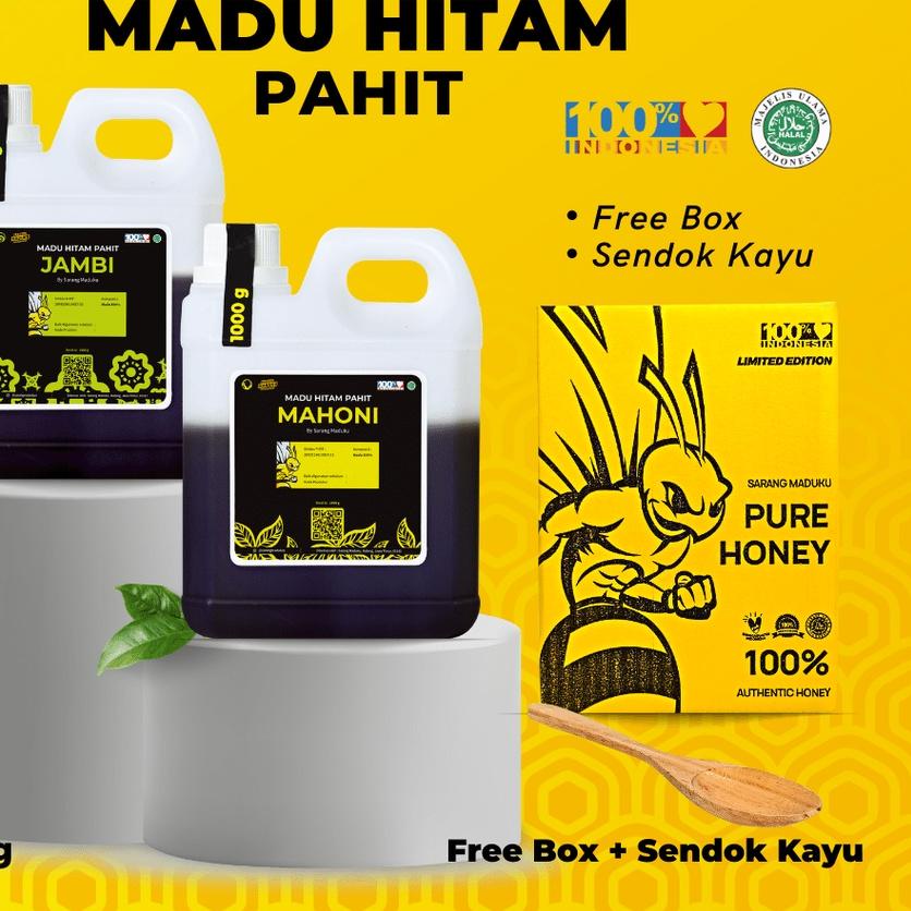 

☟ Sarang ku - Hitam Pahit Pait Asli 100% ۩