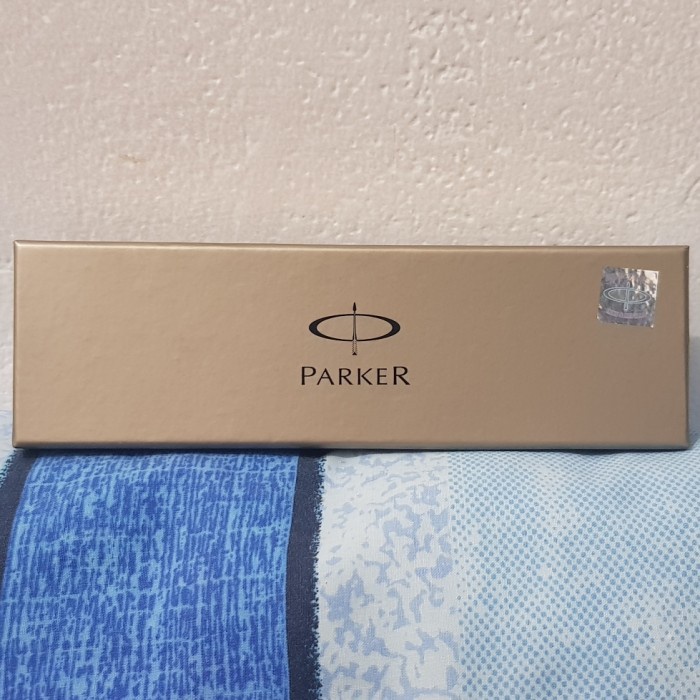 

Pulpen/ballpoint parker vector