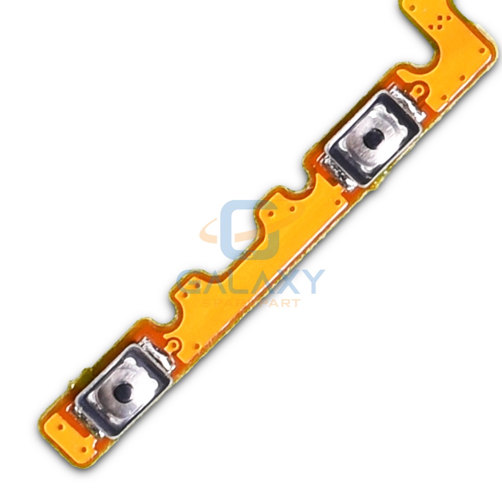 Flexibel Volume Realme 7 Pro / Flexible Volume Realme 7 Pro