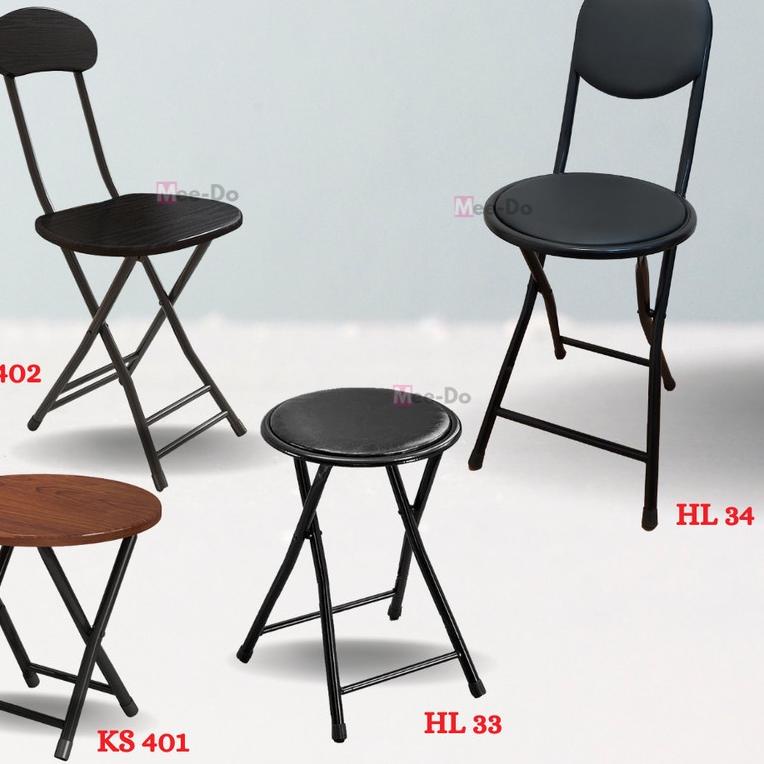 ✩ Kursi Lipat Sholat Shalat / Kursi Lipat Impor / Bangku Lipat / Folding Chair / Kursi Travel ➾