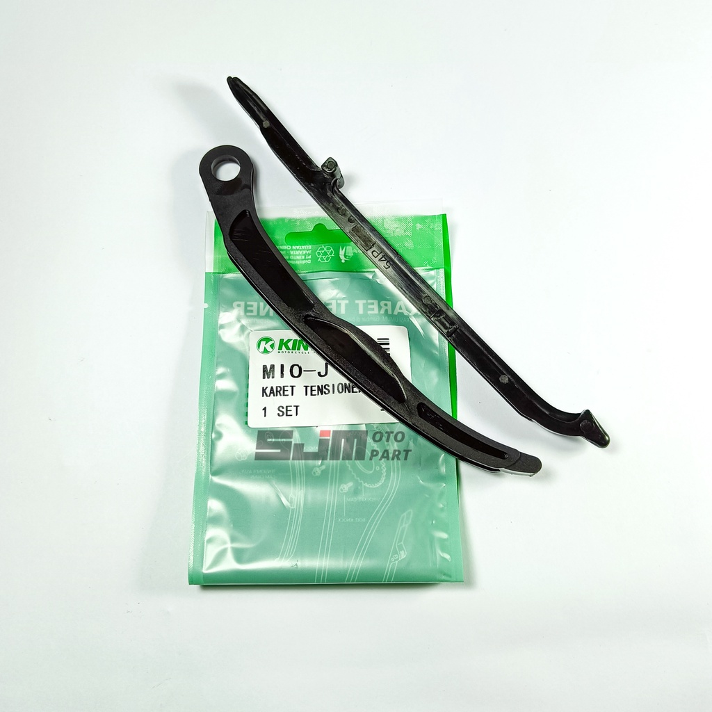 Karet Tensioner Lidah Keteng Mio J Mio GT Jupiter Z1 Vega Force Kinto
