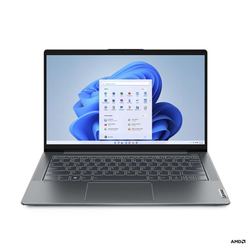 LENOVO IDEAPAD SLIM 3 14 - RYZEN 5 5625U 8GB 512SSD VEGA7 WINDOWS 11+OHS 14.0 INCHI FHD BLIT GRY