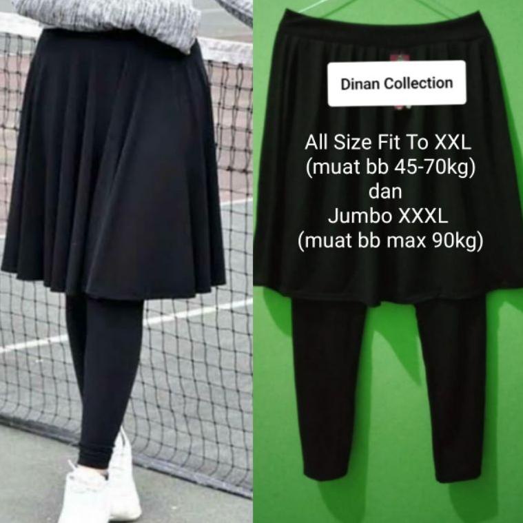 TERBARU LEGGING ROK/ROK LEGGING OLAHRAGA MUSLIMAH/LEGGING ROK JUMBO/ROK LEGGING SPORT/ROK LEGGING OL